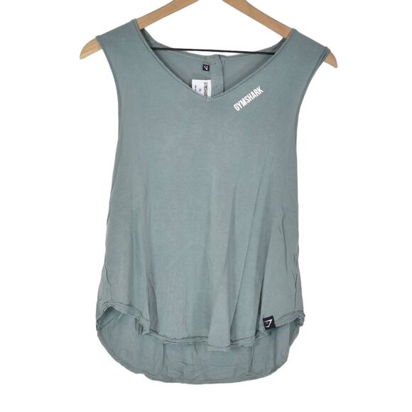 Gymshark Tops - Gymshark Workout Tank, XS